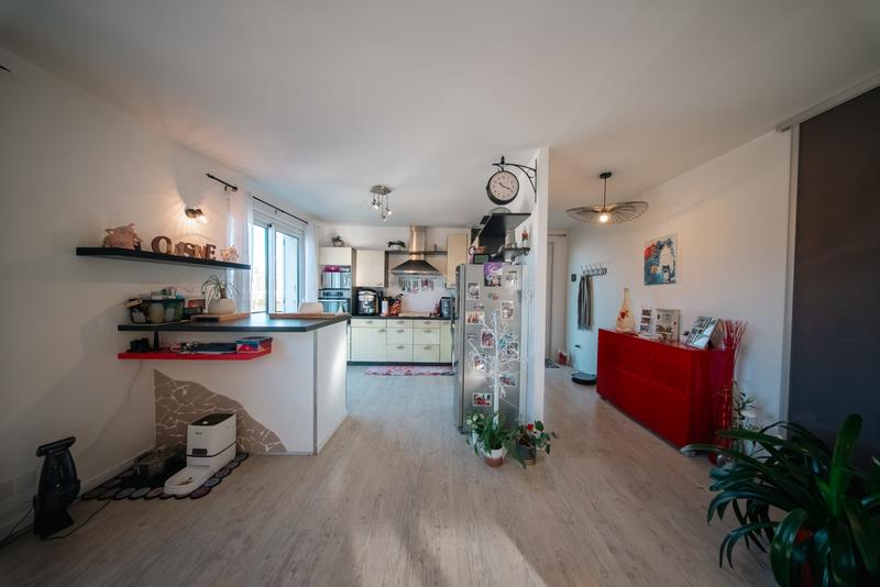 Maison - 156 m² - 6 pièces