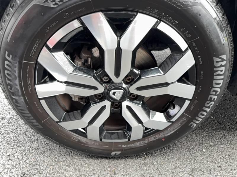 Dacia Duster Eco-G 100 4x2 Journey