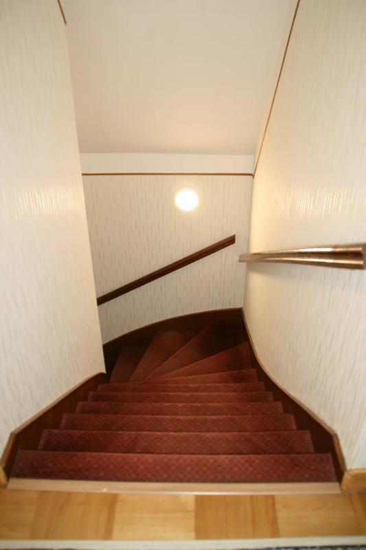 Maison - 166 m² - 8 pièces