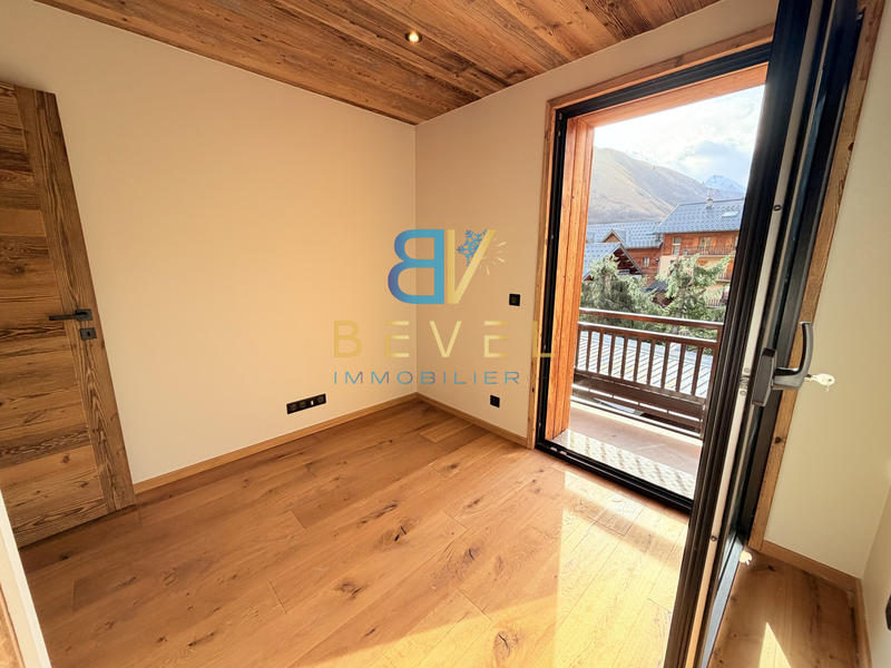 Appartement - 88 m² - 4 pièces