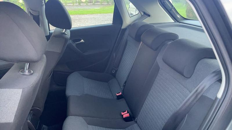 Volkswagen Polo V 1.6 Tdi 90 Confortline