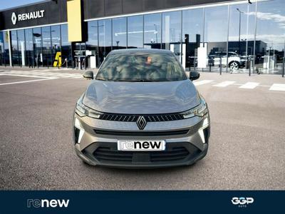 Renault Captur TCe 90 ch Evolution