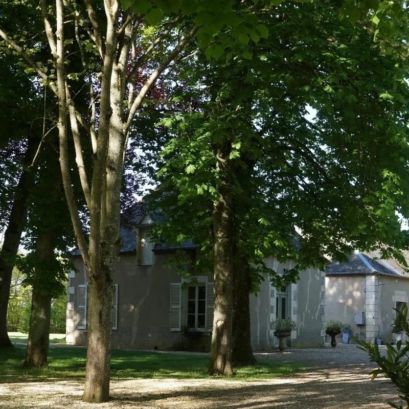 Château - 838 m² - 26 pièces
