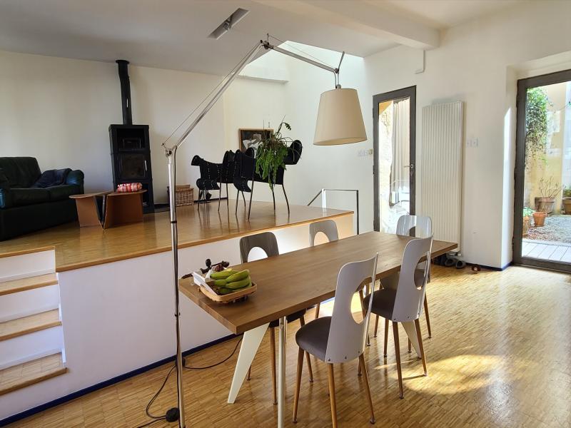 Propriété - 138 m² - 6 pièces