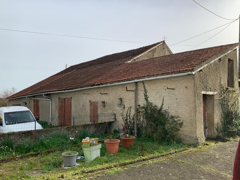 Maison - 59 m² - 4 pièces