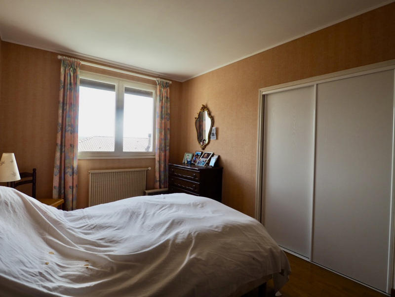 Maison - 185 m² - 7 pièces