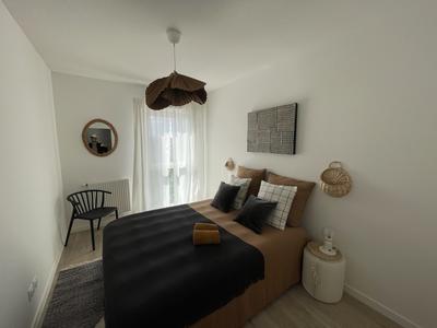 Appartement - 75 m² - 4 pièces