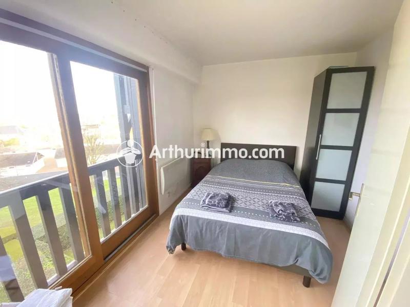 Appartement - 33 m² - 2 pièces