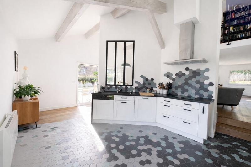 Villa - 145 m² - 5 pièces