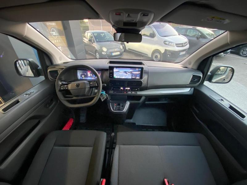 Peugeot Expert III Taille m 2.2 Diesel 180 s&amp;S Eat8