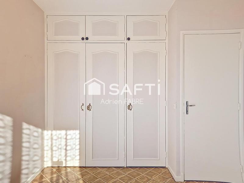 Maison - 78 m² - 4 pièces