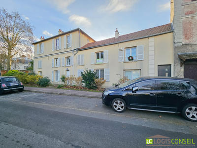 Appartement - 20 m² - 1 pièce