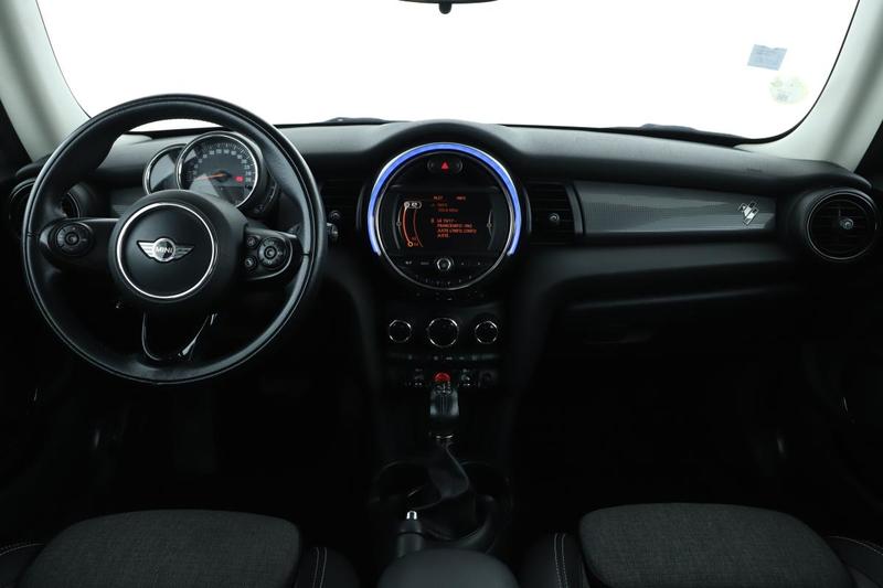 Mini Mini Cooper d Edition Blackfriars Bva 3p 116 ch