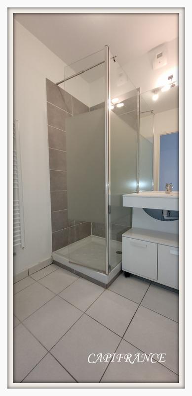 Appartement - 105 m² - 5 pièces