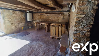 Maison - 66 m² - 4 pièces