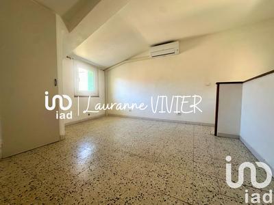 Maison de ville - 44 m² - 2 pièces