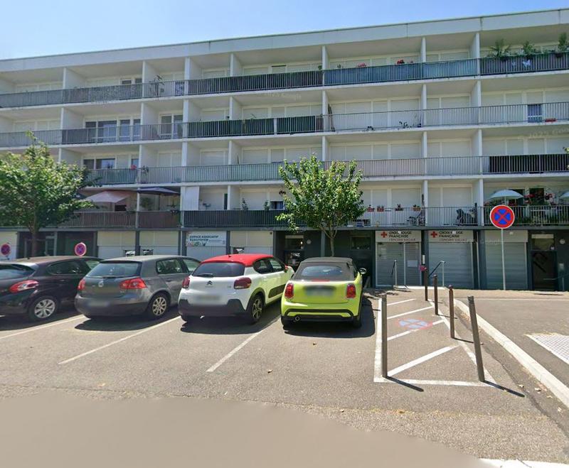 Appartement - 79 m² - 3 pièces