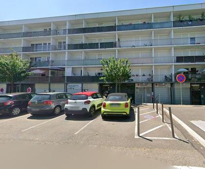 Appartement - 79 m² - 3 pièces