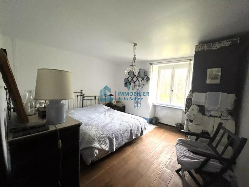 Maison - 149 m² - 8 pièces