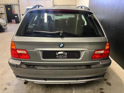 Bmw 316 Série 3 (E46) Touring 316i 1.8 i 16v 115cv