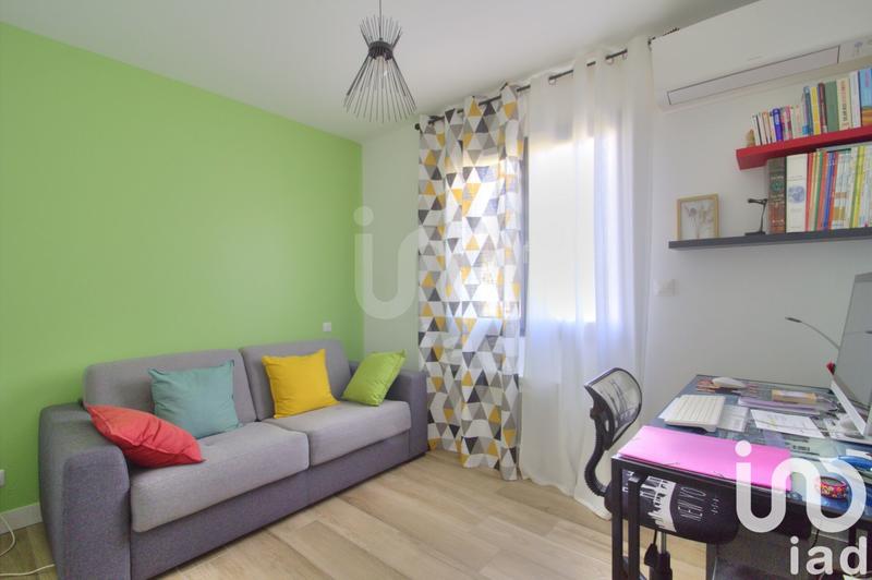 Maison - 87 m² - 4 pièces