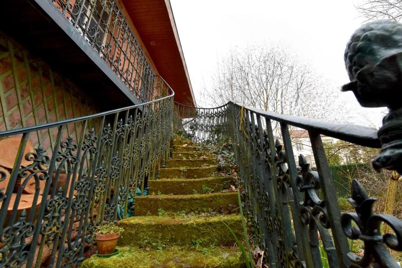 Villa - 344 m² - 11 pièces