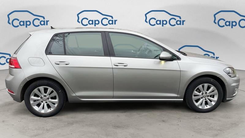 Volkswagen Golf VII 1.6 Tdi 115 Dsg7 Confort Business