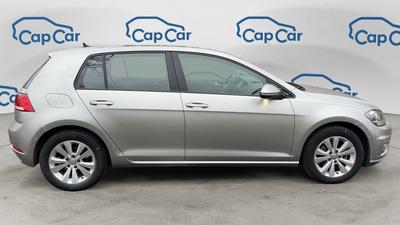 Volkswagen Golf VII 1.6 Tdi 115 Dsg7 Confort Business