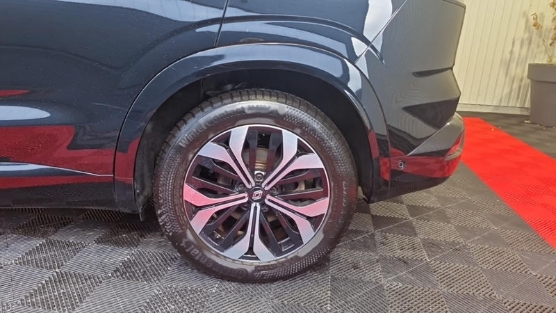 Renault Austral E-Tech Hybrid 200 Techno