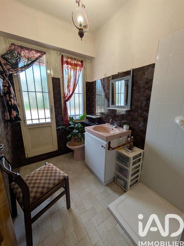 Maison - 114 m² - 5 pièces