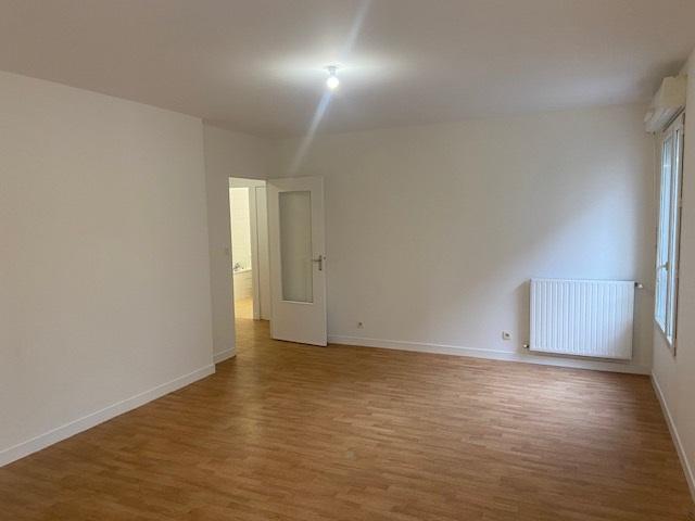 Appartement - 56 m² - 2 pièces