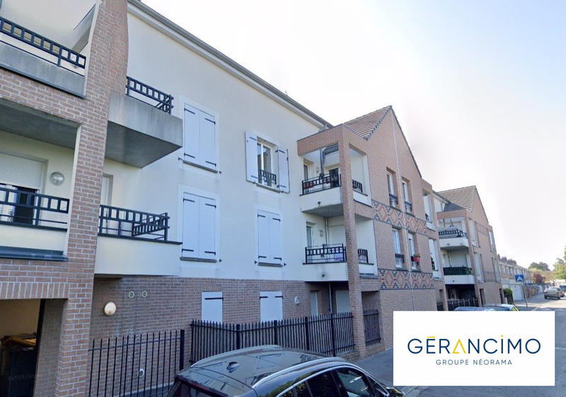 Appartement - 51 m² - 2 pièces