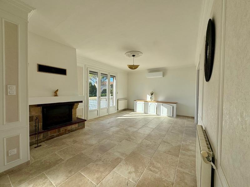 Maison - 145 m² - 7 pièces