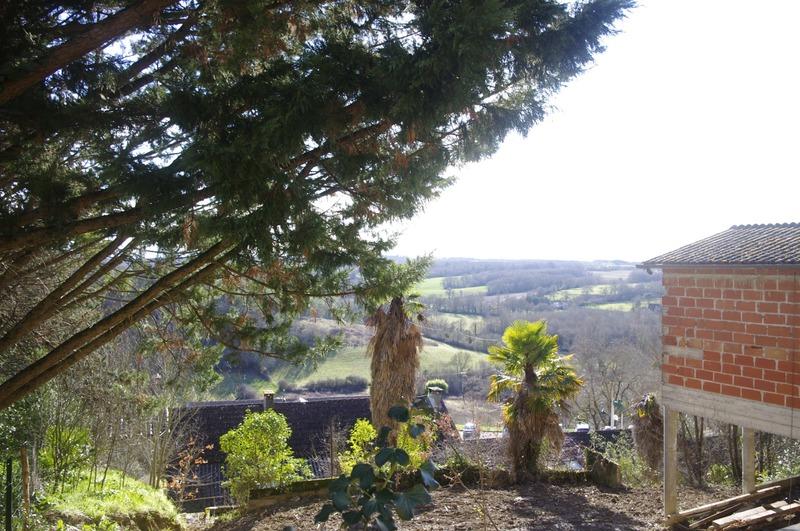 Grange - 40 m² - 1 pièce