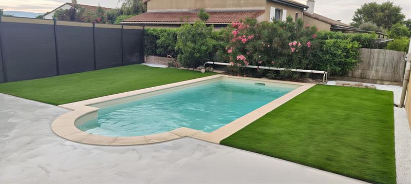 Maison - 143 m² - 7 pièces