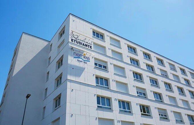 Appartement - 33 m² - 2 pièces