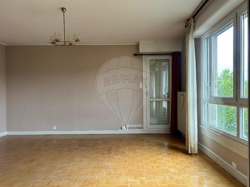 Appartement - 79 m² - 3 pièces