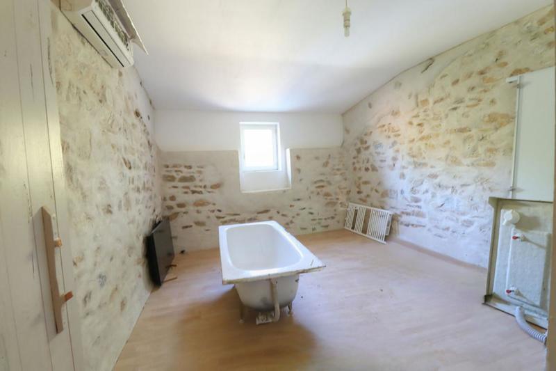 Maison - 134 m² - 6 pièces