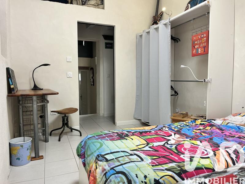 Maison de ville - 145 m² - 5 pièces