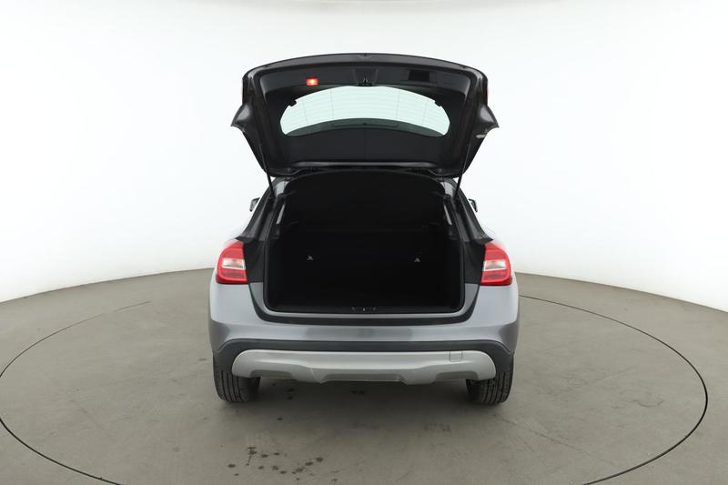 Mercedes Gla 180 d Intuition 109 ch