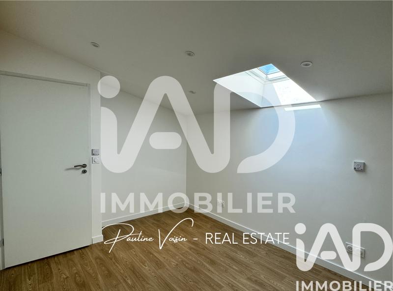 Appartement - 86 m² - 4 pièces