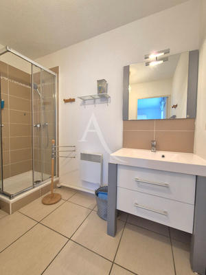 Appartement - 23 m² - 1 pièce