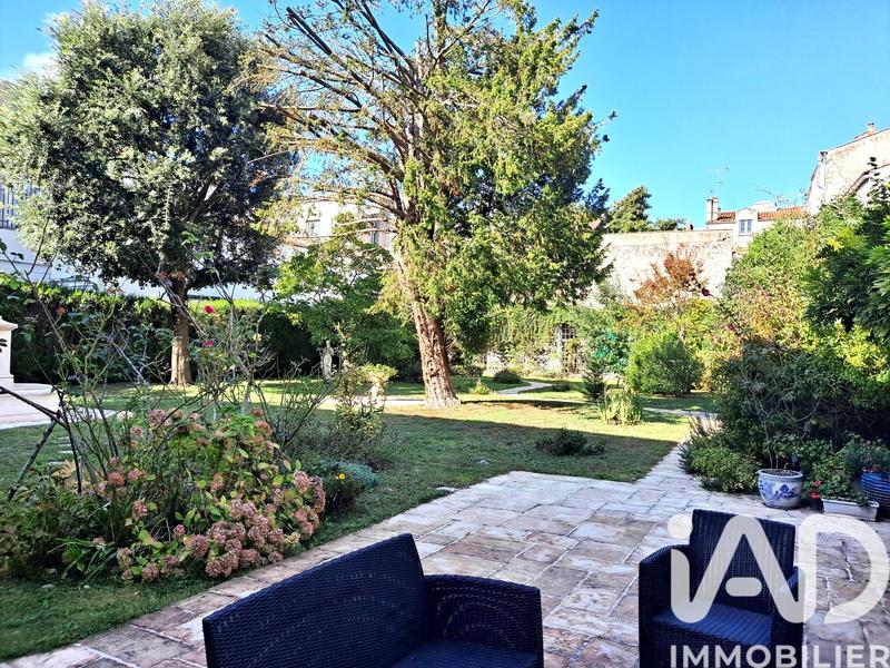 Appartement - 55 m² - 2 pièces