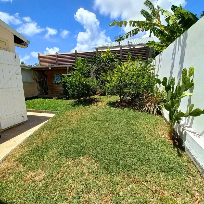 Maison - 89 m² - 4 pièces