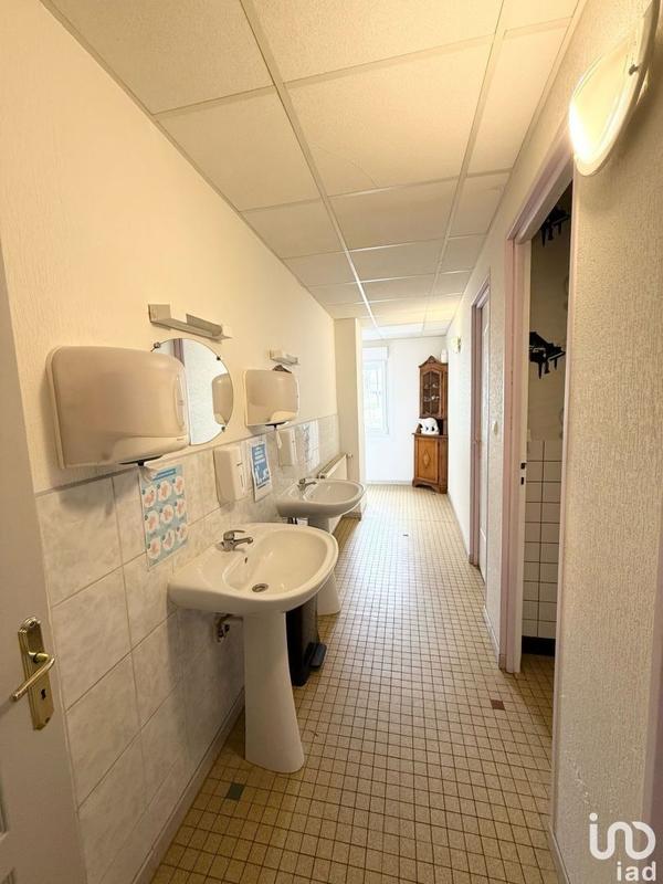 Local commercial - 530 m²