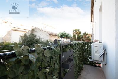 Appartement - 70 m² - 4 pièces