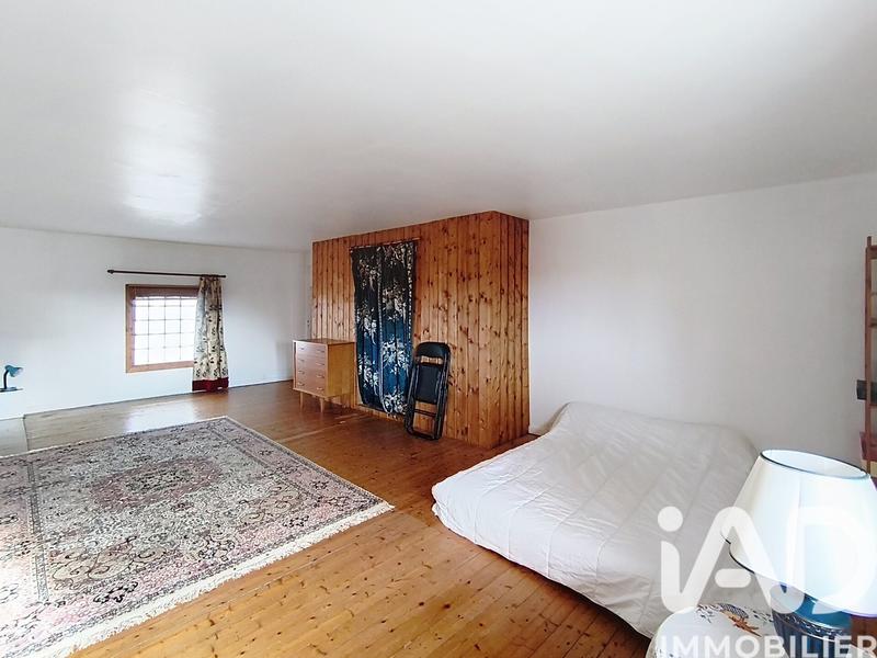 Maison de village - 205 m² - 9 pièces