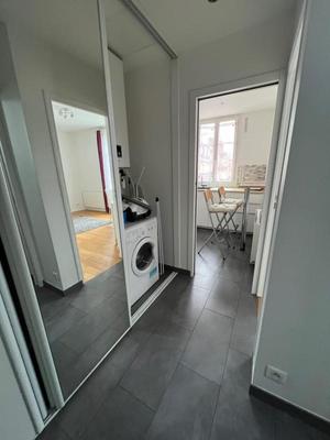 Studio - 29 m² - 1 pièce
