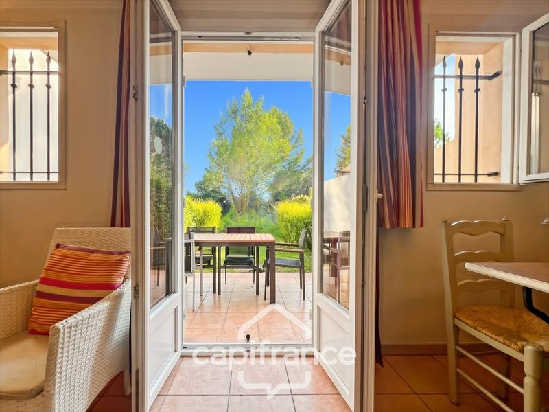 Maison - 45 m² - 3 pièces