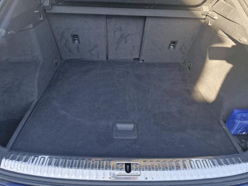 Audi Q3 Sportback 35 Tfsi s tronic 7 s line